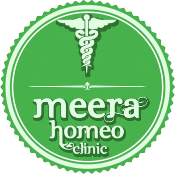 Meera Homeo Clinic